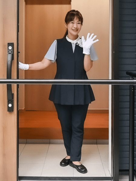 一級建築士高橋みえこ